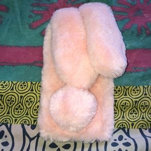 Brand New iPhone XR Faux Fur Case